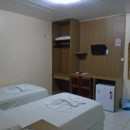 Hotel Mirante Da Ilha-3